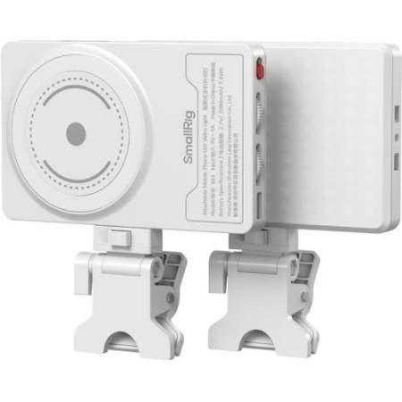 SmallRig 5640 M3 - mobilna mini lampa LED Bi-color